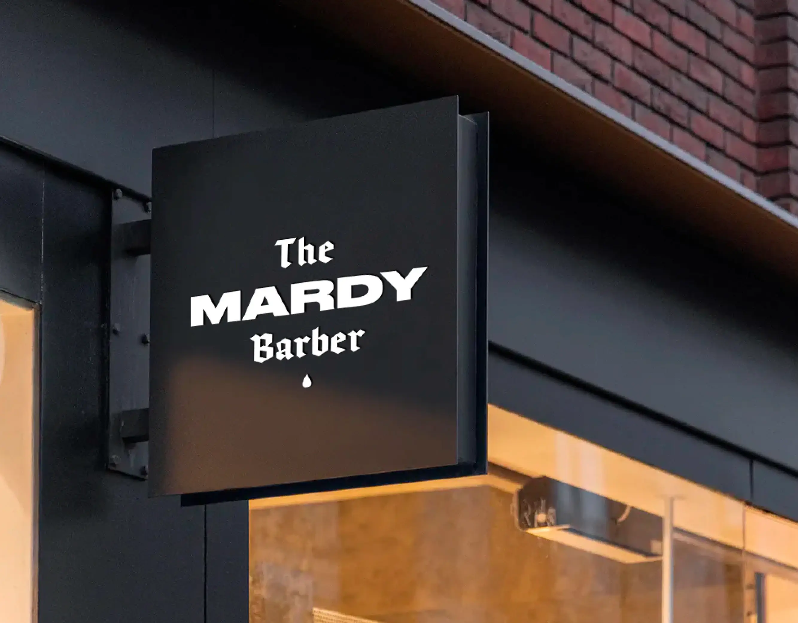 Signage & Wayfinding image