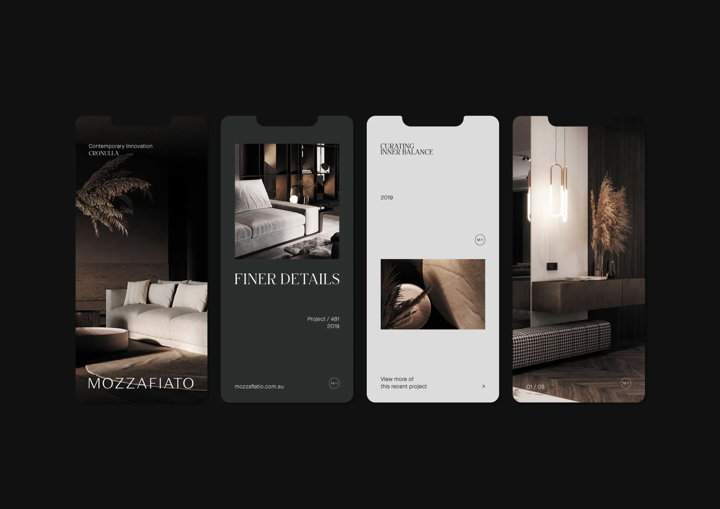 Web design image