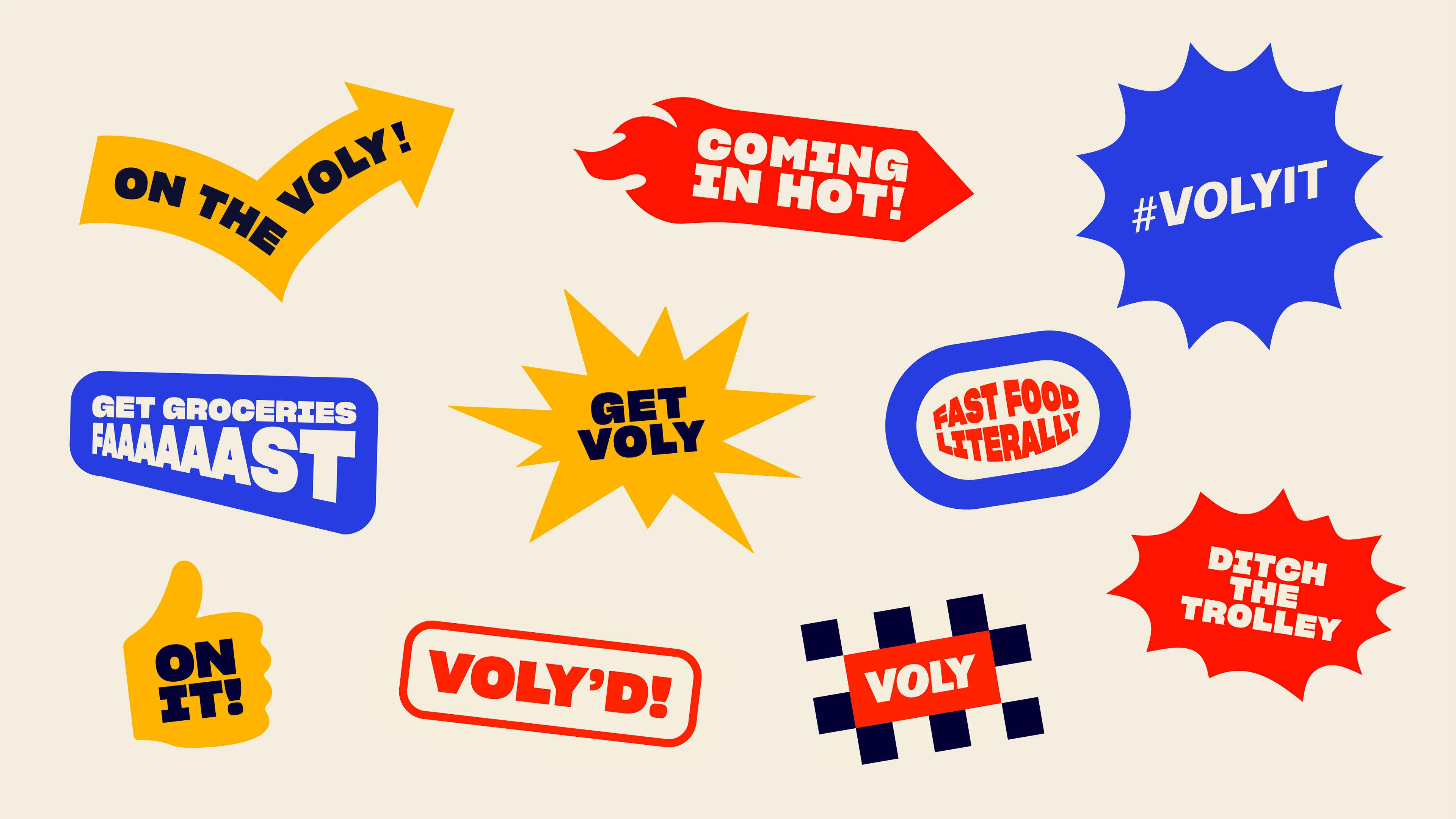 Visual identities image